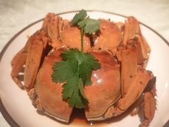 醉蟹-三玛璐酒楼(汉口路店)
