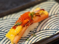 -德川家日本料理(喜隆多新国际店)