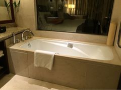 君来洲际酒店-无锡君来洲际酒店