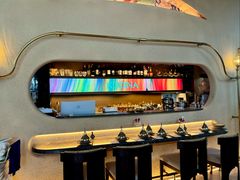 -龟兹KUCINA·新疆菜(前滩L+PLAZA店)