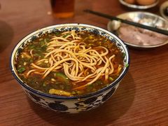 -有礼有面(知春路店)