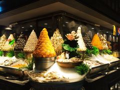 -吉布鲁牛排海鲜自助(成都大悦城店)