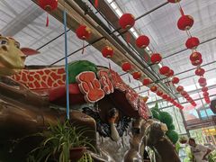 -南宫五洲植物乐园