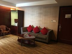 -顺德君豪酒店(佛山容桂渔人码头店)