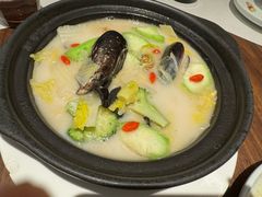 -港丽餐厅(正大店)