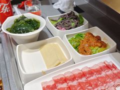 -海底捞火锅(金光华店)