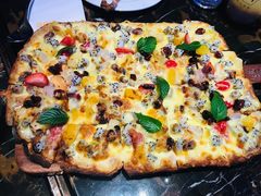 -MOSSO德国餐厅·音乐酒吧(环宇荟店)