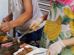 -明记牛杂(新马路分店)