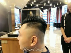 -HairCode芭曲发型