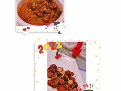 -亢龙太子酒轩·花园店