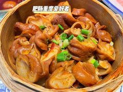 -周小明火锅(黑金冠社区店)