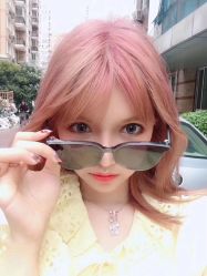 -3AM HAIR SALON染发烫发接发