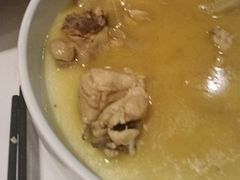 -马凯餐厅(长椿街店)