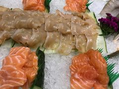 -海鲜城大家餐厅