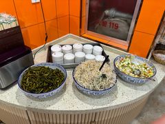 -闫家驴肉老店(华电一校店)