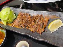 -天狗山料理(省体店)