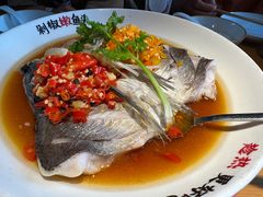 -湘阁里辣(南岭购物广场店)