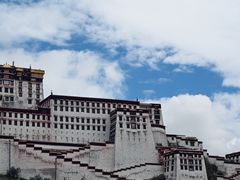 -布达拉宫
