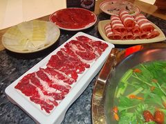 -蜀大侠火锅(森兰花园城店)