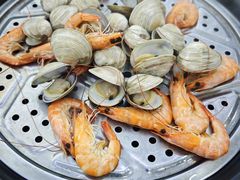 -船奇蒸汽海鲜·闽菜(八市海鲜总店)