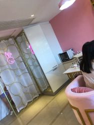 -米小兔美甲美睫