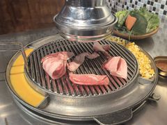 -釜山火炉·海鲜烤肉(紫藤路店)