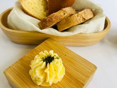 餐前面包-蝶舍·MAISON PAPILLON