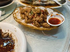 -莲花公园煎蟹(总店)
