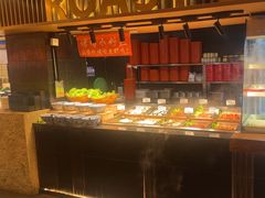 -星伦多自助料理·涮烤一体(虹悦城店)