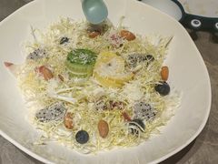 -宫燕府·京菜·烤鸭·淮扬菜(王府中心店)