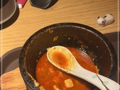 -大和食乐·鲜和牛酸汤火锅(环宇荟店)
