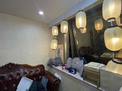 -剧狐剧本杀·月球探案馆(人民广场1号店)