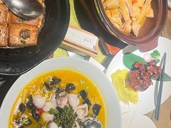 -客汀家宴·客家烟火 四季食材(集美店)