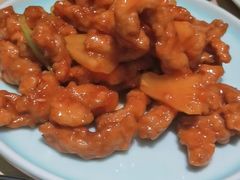 -吕氏疙瘩汤·海鲜新鲁菜(凯德mall新都心店)
