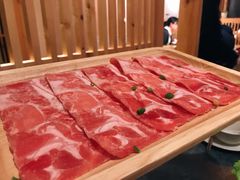 -许府牛火锅(信义坊总店)