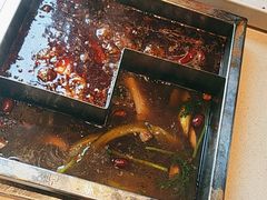 -红鼎坊·老成都火锅(新南门店)