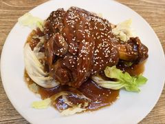 -巷子深菜馆(新华路店)