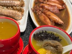 -王庄阿咪大排档·20年地道福州味·本港海鲜(象园店)