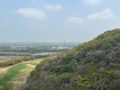 -平湖九龙山旅游度假区
