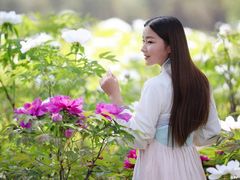 -终南山古楼观历史文化景区
