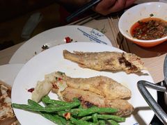 -星伦多海鲜自助餐厅(时代广场店)