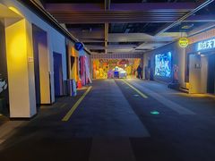 -万达影城(中茂城IMAX店)