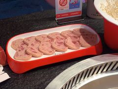 -醉董牛川派鲜肉自选火锅(烟台店)