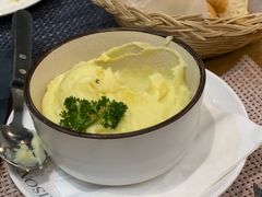 -LA MAISON公鸡和龙(蛇口店)