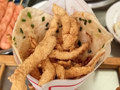 -尚食·卢记烧饼(十全街店)