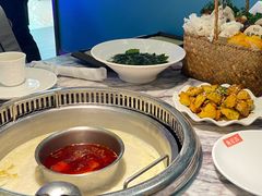 -鱼豆吉·豆浆鱼火锅(宜昌万达店)