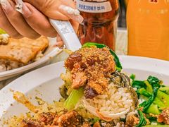 -陆长玖古法猪脚饭(玄风桥店)