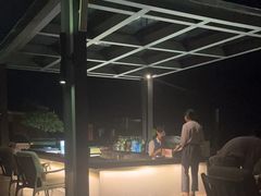 -瑰丽酒店·海吧·天际下午茶·现场DJ·天台酒吧