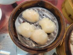 -香港蓮香樓(中環店)