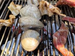 -丹东特色烤肉(学府路一部店)